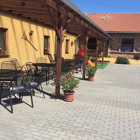 Sedlecky Dvur Hotel Kültér fotó