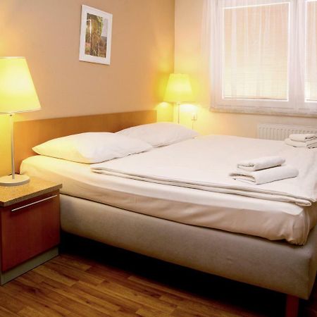 Sedlecky Dvur Hotel Kültér fotó