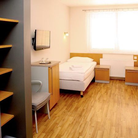Sedlecky Dvur Hotel Kültér fotó