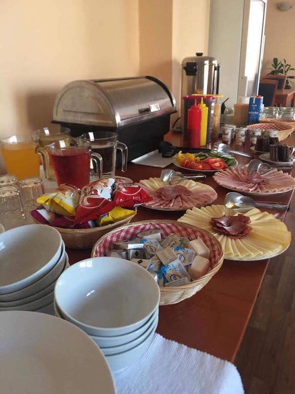Sedlecky Dvur Hotel Kültér fotó