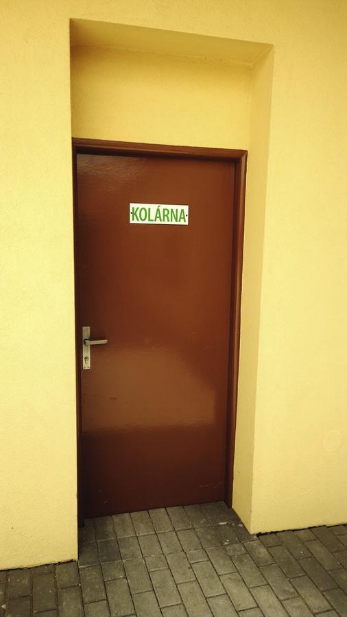 Sedlecky Dvur Hotel Kültér fotó