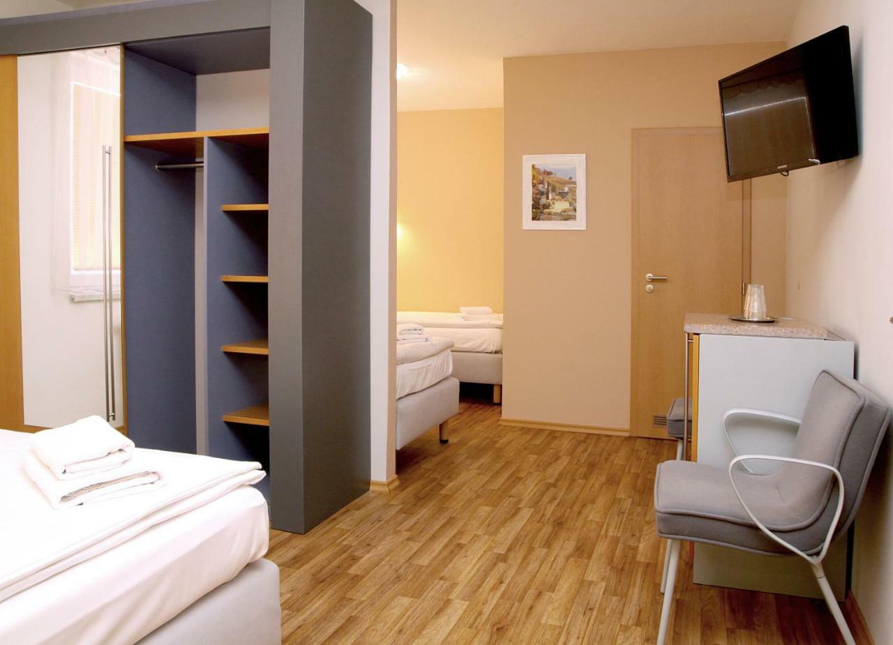 Sedlecky Dvur Hotel Kültér fotó