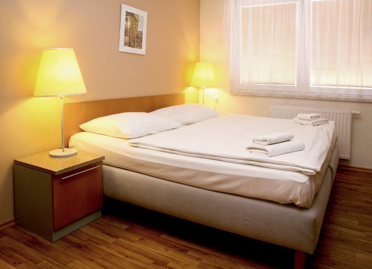 Sedlecky Dvur Hotel Kültér fotó