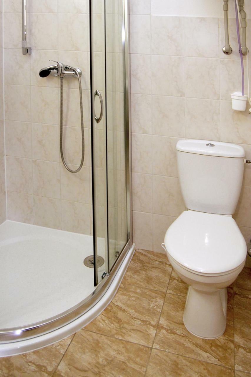 Sedlecky Dvur Hotel Kültér fotó