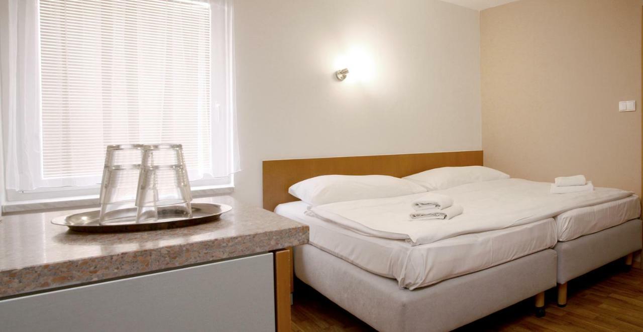 Sedlecky Dvur Hotel Kültér fotó