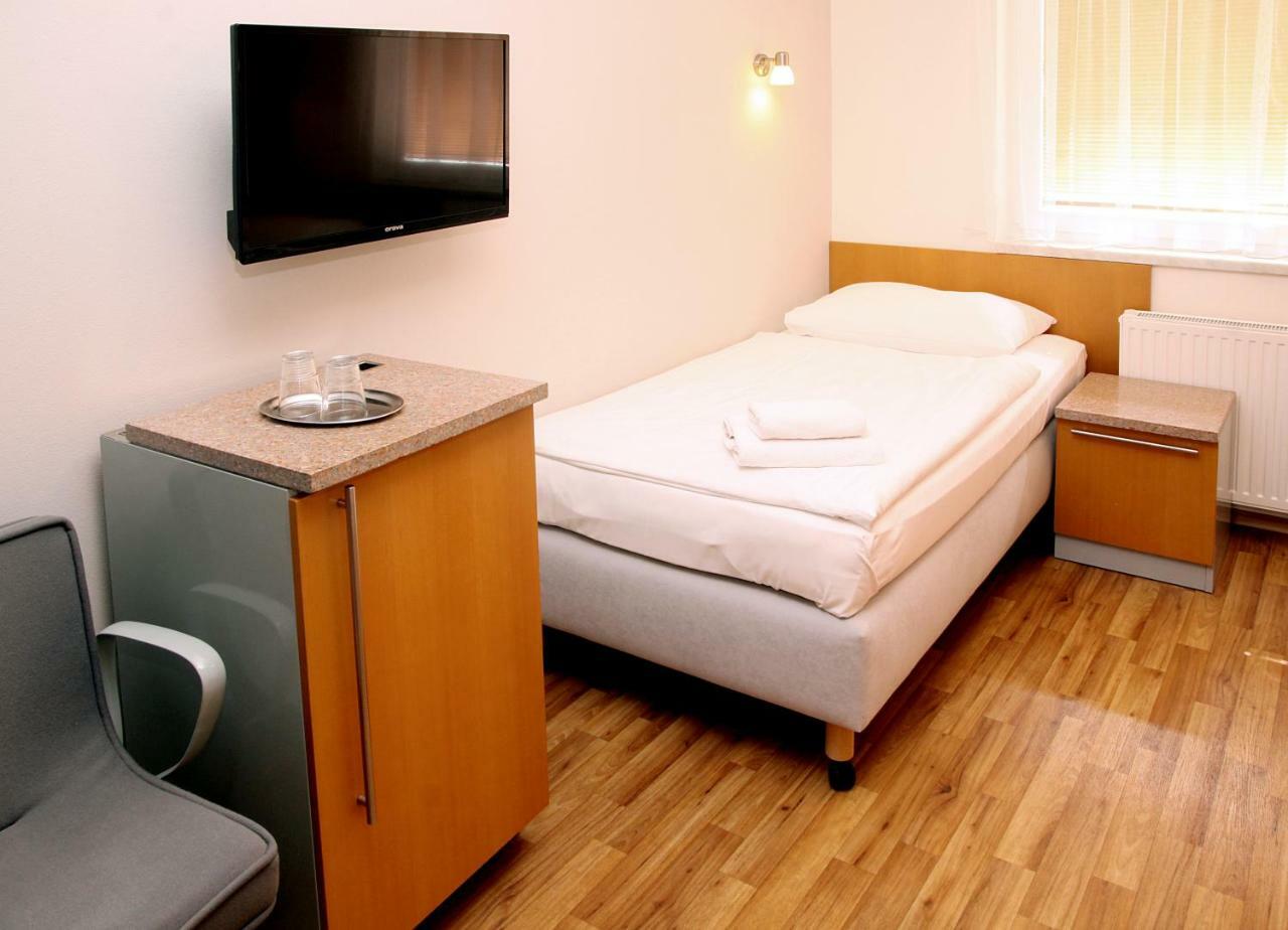 Sedlecky Dvur Hotel Kültér fotó