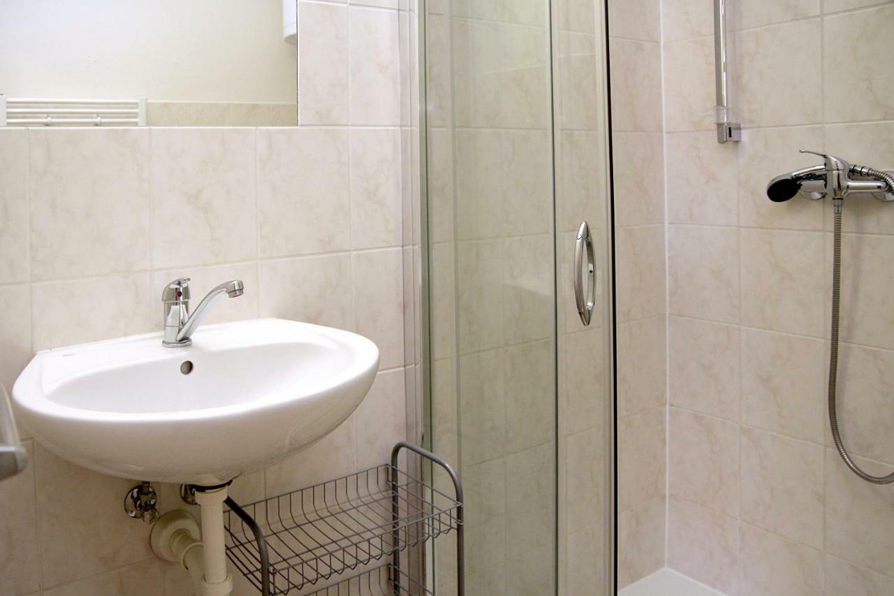 Sedlecky Dvur Hotel Kültér fotó